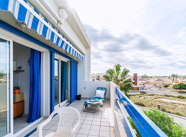 Revente - Appartement - Playa Flamenca - la calma