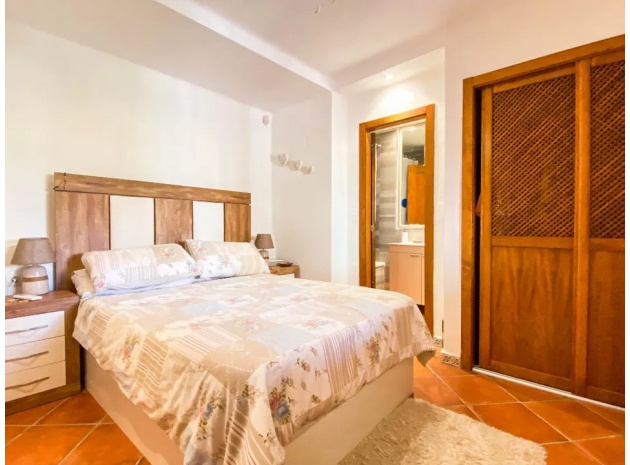 Revente - Appartement - Punta Prima - punta marina