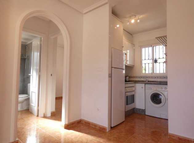 Wederverkoop - Appartement - Algorfa - Montemar