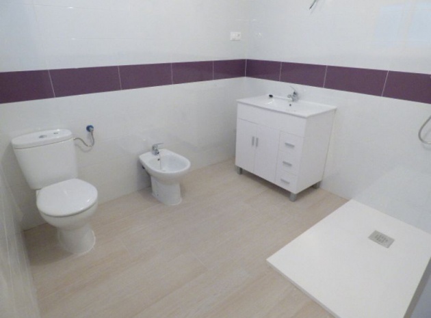 Wederverkoop - Appartement - Torrevieja - Beachside Torrevieja