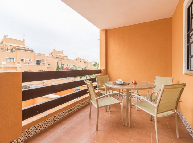 Revente - Appartement - Los Altos - dream hills