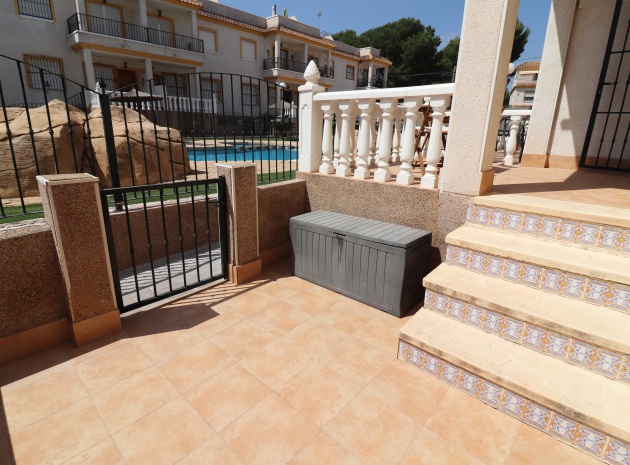 Resale - Apartment - Algorfa - Montemar