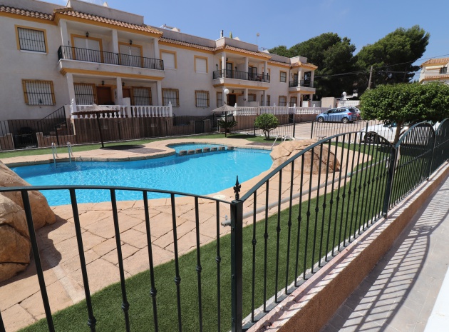 Resale - Apartment - Algorfa - Montemar