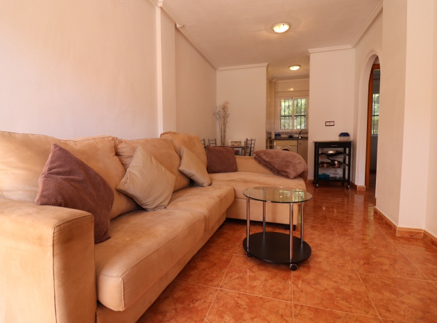 Resale - Apartment - Algorfa - Montemar