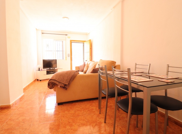 Resale - Apartment - Algorfa - Montemar