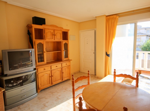 Resale - Apartment - Villamartin - pinada golf