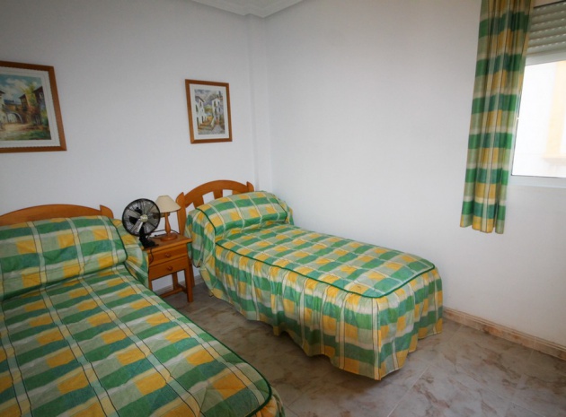 Wederverkoop - Appartement - Villamartin - pinada golf