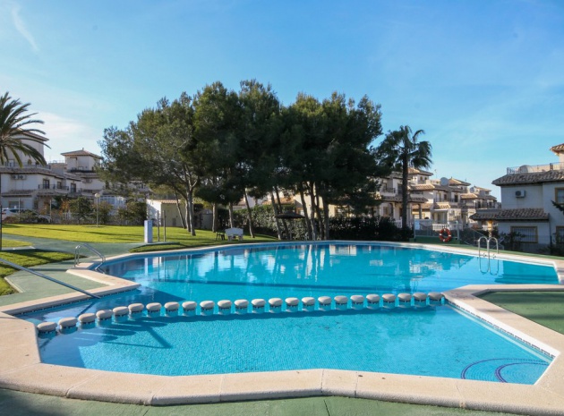 Resale - Apartment - Villamartin - pinada golf