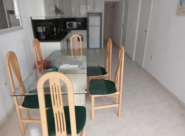 Revente - Appartement - Torrevieja - mar azul