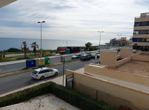 Återförsäljning - Lägenhet - Torrevieja - mar azul