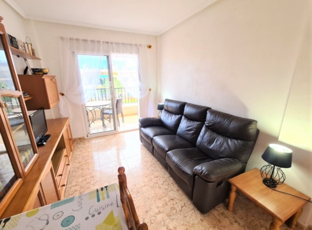 Wederverkoop - Appartement - Villamartin - st james hill