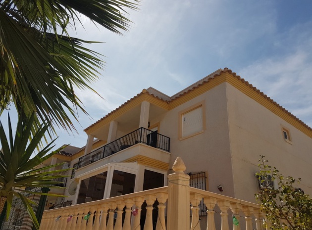 Resale - Apartment - Villamartin - st james hill