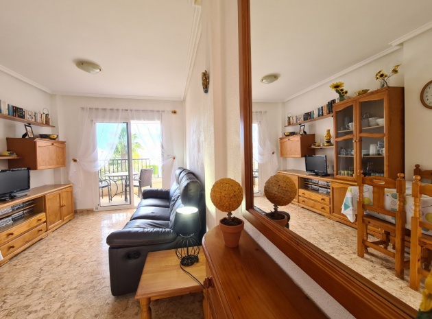 Resale - Apartment - Villamartin - st james hill