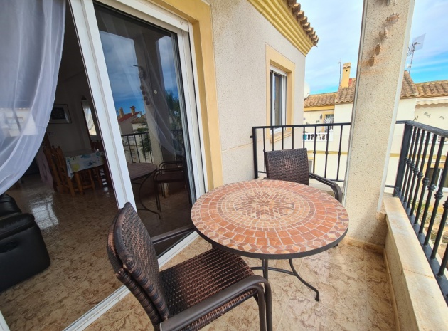 Resale - Apartment - Villamartin - st james hill