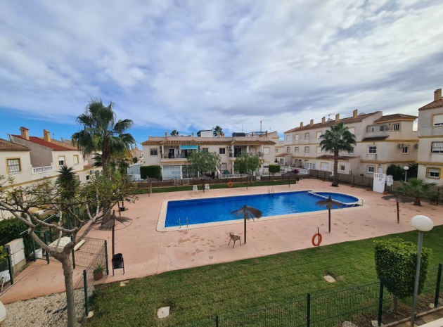 Resale - Apartment - Villamartin - st james hill