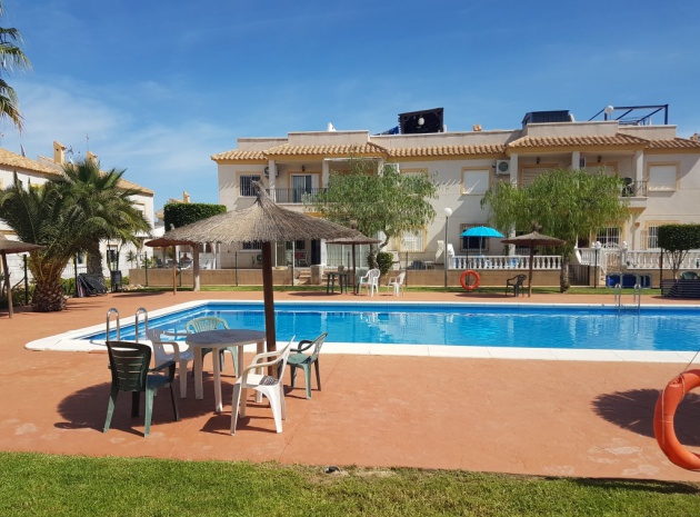 Revente - Appartement - Villamartin - st james hill