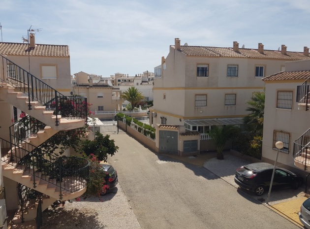 Resale - Apartment - Villamartin - st james hill