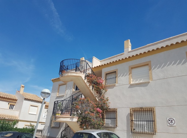 Resale - Apartment - Villamartin - st james hill