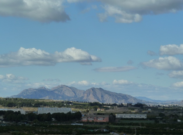 Återförsäljning - Lägenhet - Benijofar - Benijofar - Village