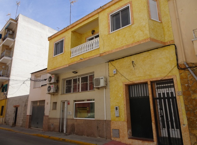 Revente - Appartement - Dolores - Dolores - Town