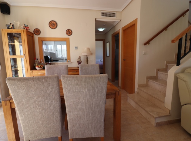 Resale - Villa - Algorfa - Lo Crispin