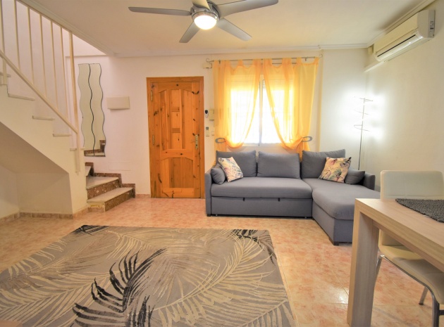 Resale - Villa - Orihuela Costa - Playa Flamenca