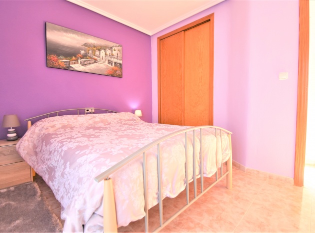 Resale - Villa - Orihuela Costa - Playa Flamenca