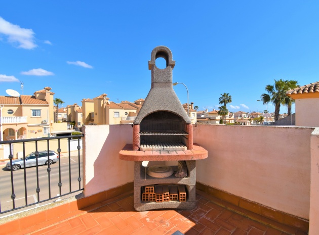 Resale - Villa - Orihuela Costa - Playa Flamenca