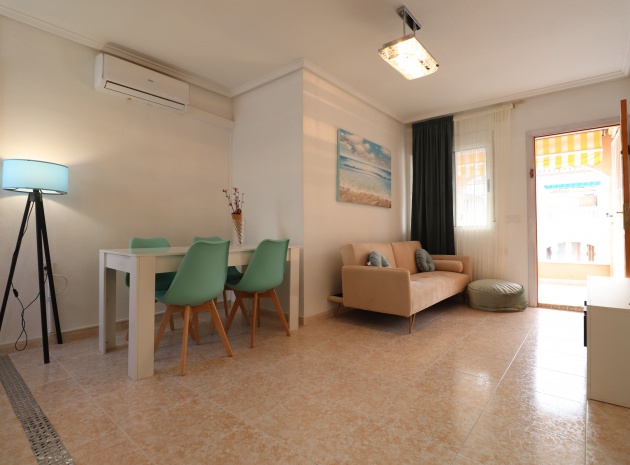 Wederverkoop - Appartement - Orihuela Costa - Los Balcones