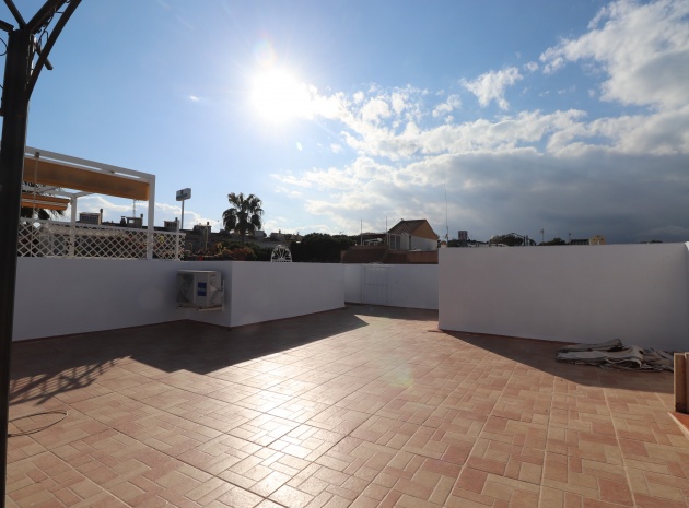 Resale - Apartment - Orihuela Costa - Los Balcones