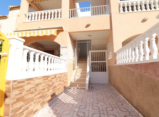 Revente - Appartement - Orihuela Costa - Los Balcones