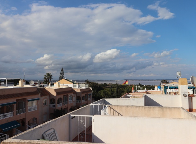 Återförsäljning - Lägenhet - Orihuela Costa - Los Balcones