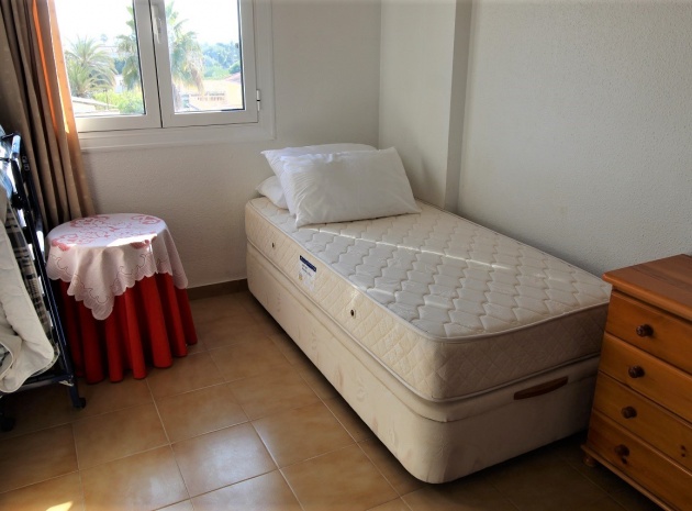 Revente - Appartement - Playa Flamenca - beachside playa flamenca