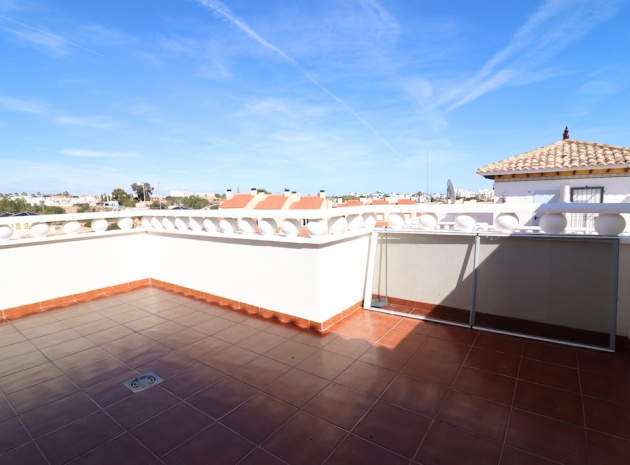 Revente - Villa - Cabo Roig - Lomas de Cabo Roig