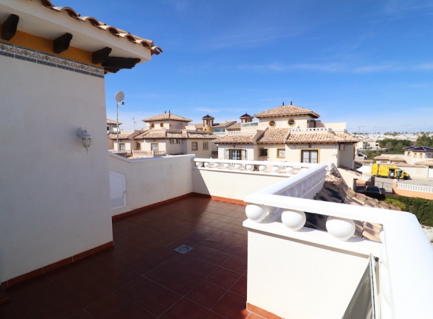 Wederverkoop - Villa - Cabo Roig - Lomas de Cabo Roig