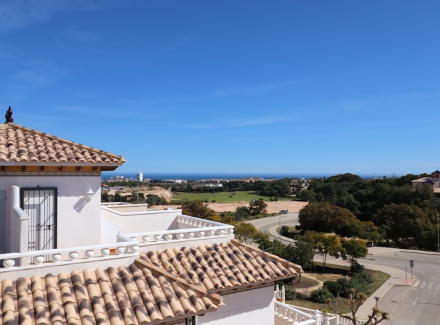 Återförsäljning - Villa - Cabo Roig - Lomas de Cabo Roig