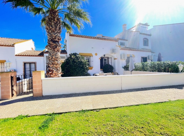 Resale - Townhouse - Villamartin - Los Dolses