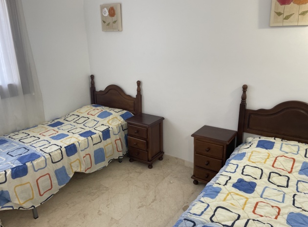 Resale - Apartment - Punta Prima - La Recoleta