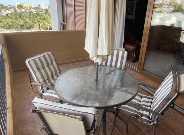 Revente - Appartement - Punta Prima - La Recoleta