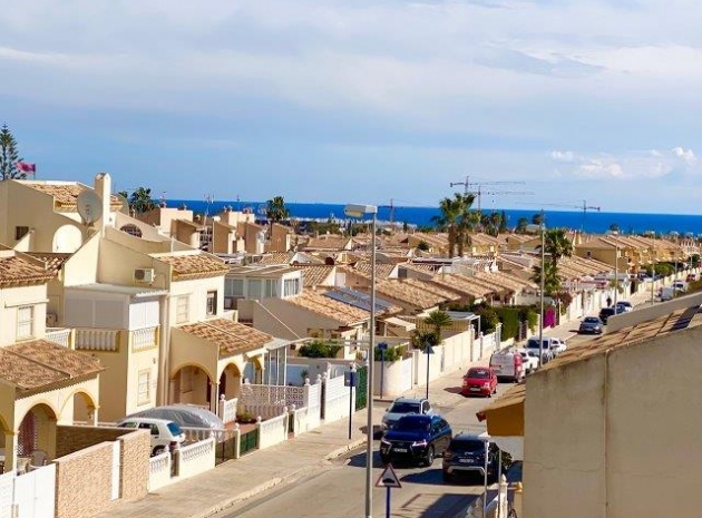 Återförsäljning - Villa - Playa Flamenca - perla del mar
