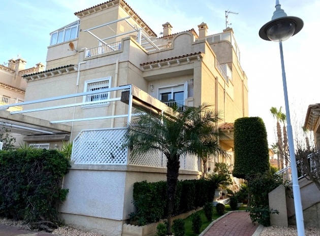 Revente - Maison de ville - Playa Flamenca - miraflores