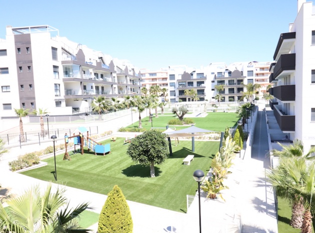 Wederverkoop - Appartement - Villamartin - Valentino Golf