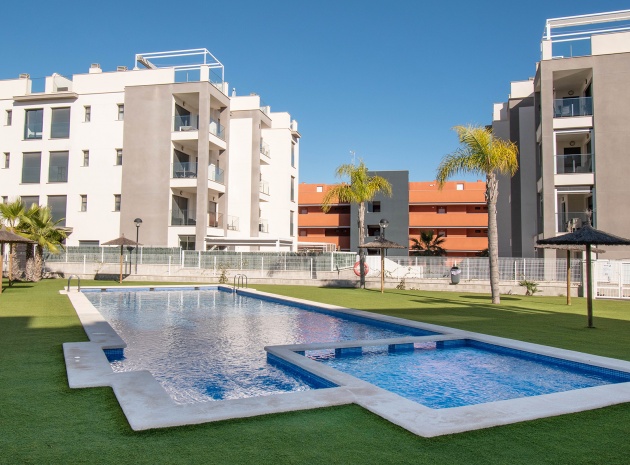 Revente - Appartement - Villamartin - Valentino Golf