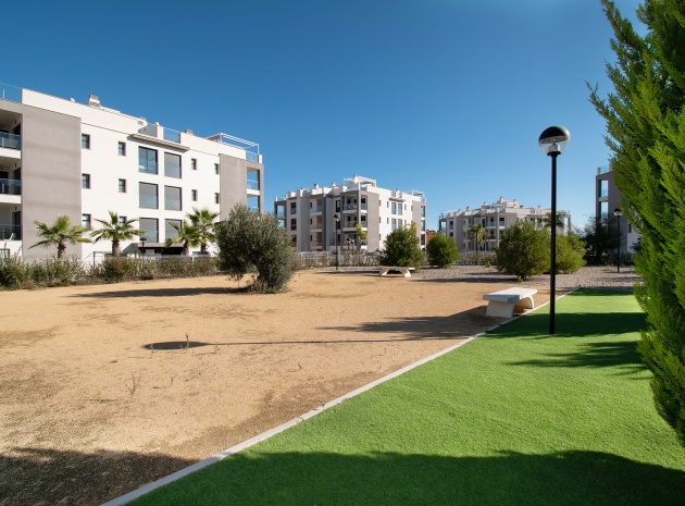 Wederverkoop - Appartement - Villamartin - Valentino Golf