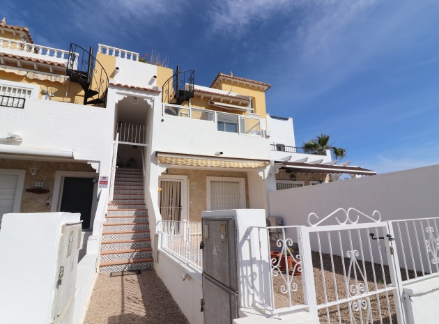 Wederverkoop - Appartement - Algorfa - Montemar