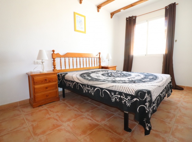 Revente - Appartement - Algorfa - Montemar