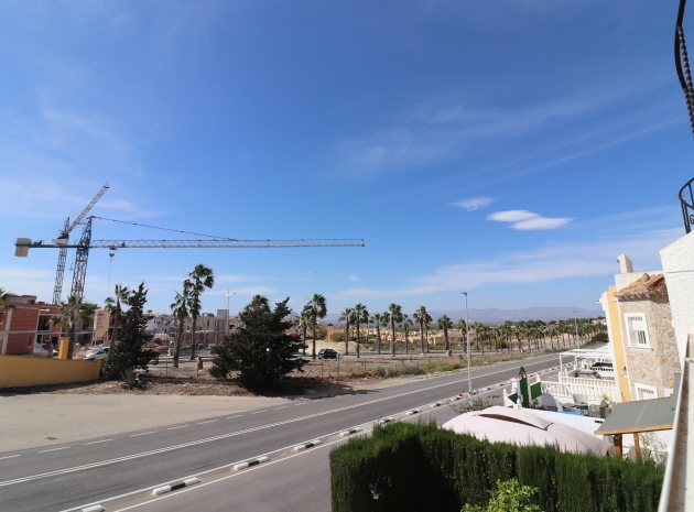 Resale - Apartment - Algorfa - Montemar