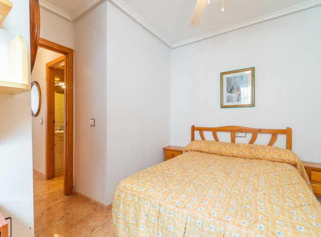 Revente - Bungalow - Torrevieja - altos del limonar