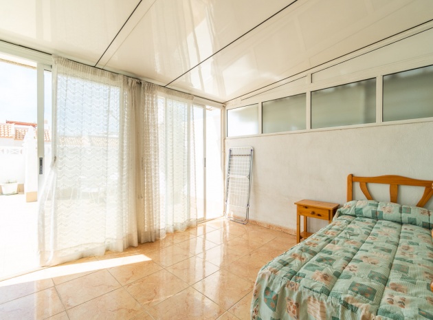 Återförsäljning - Bungalow - Torrevieja - altos del limonar