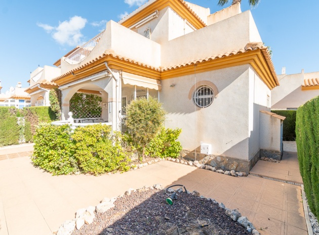 Återförsäljning - Villa - Playa Flamenca - iria